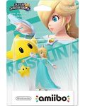 Nintendo Amiibo фигура - Rosalina [Super Smash Bros. Колекция] (Wii U) - 3t